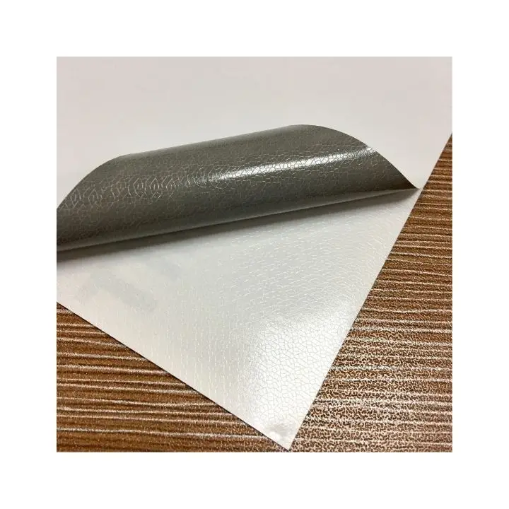 Подгонянная Высококачественная легконаклеиваемая непенящаяся воздуховодная труба легко наклеивается на клейкую наклейку для автомобиля