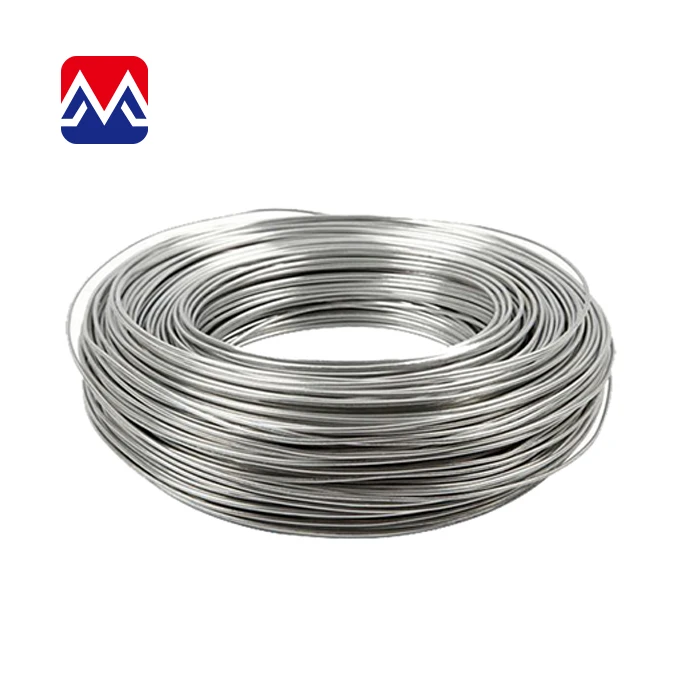 Bonsai Training Black Aluminum Wire From China Supplier 2.0Mm-8.0Mm Diameter