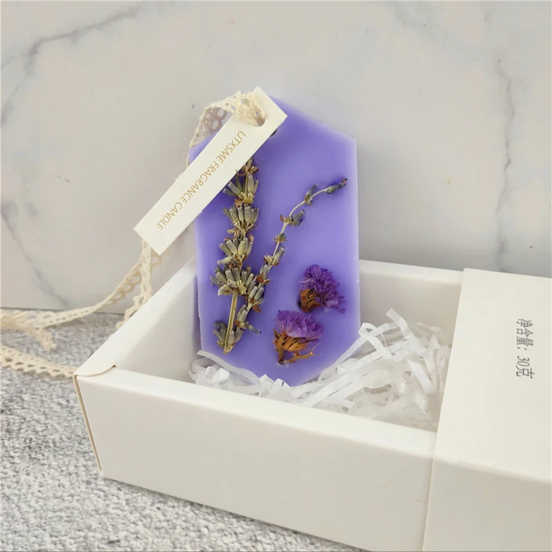 Fashion Aromatherapy Wax Tablets Factory Immortal Sola Flower Aromatherapy Pendant for Wardrobe Air Purification Fragrant Sachet