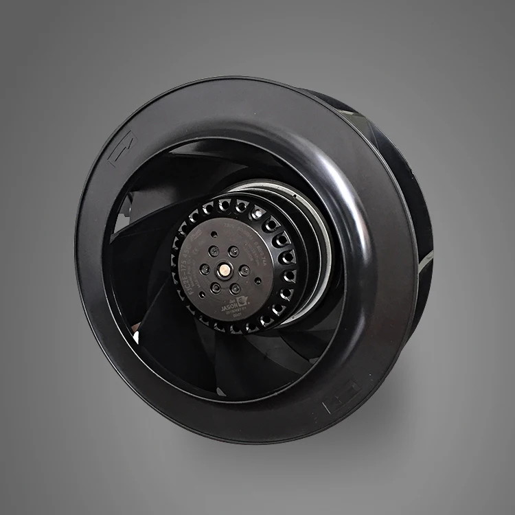 JASONFAN 175*92mm radial fan