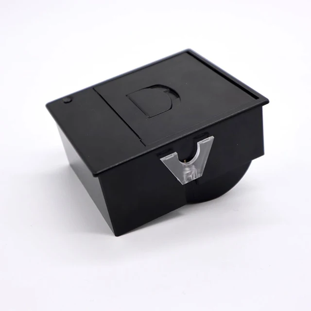 Panel Printer with cutter ATP-EP29 panel mount thermal printer