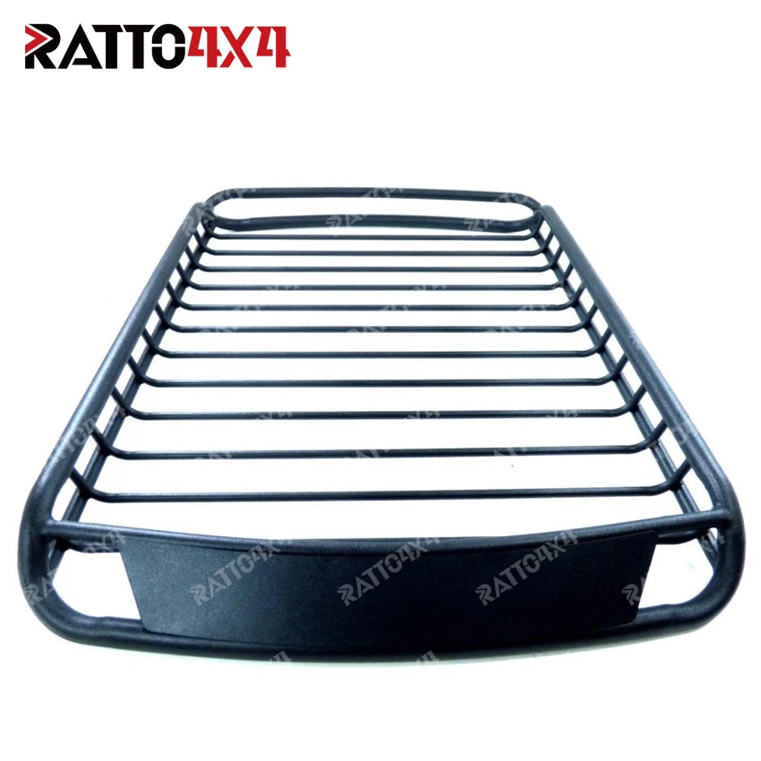 Ratto Customized Land Cruiser Prado 150 Roof Rack Universal Roof Rack For SUV Outdoor Camper