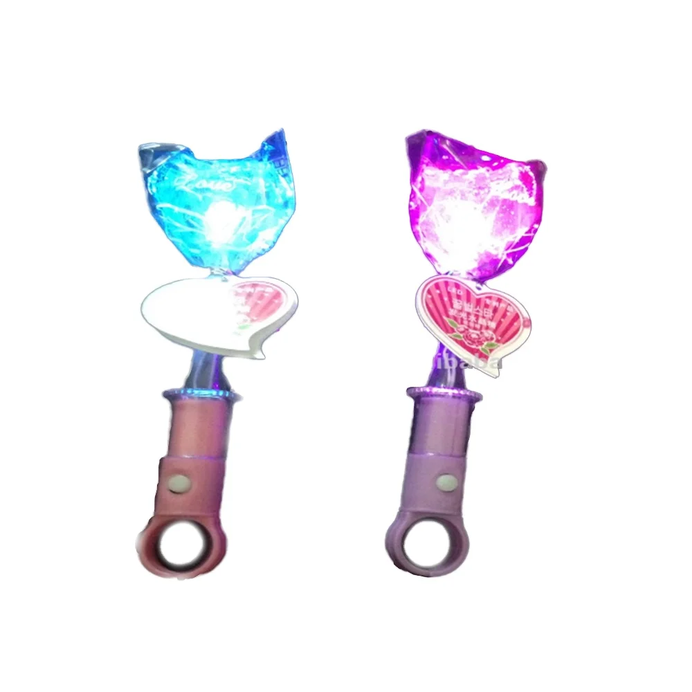 
Cheap flashing children LED lamp candy 