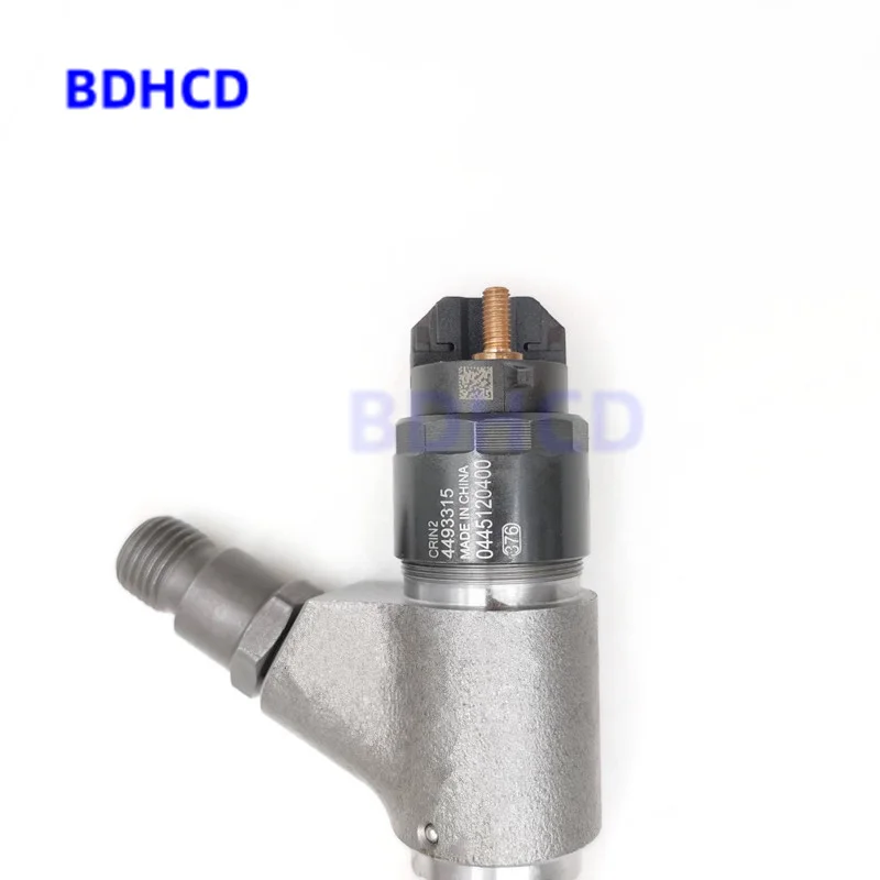 Форсунка дизельного двигателя BDHCD 0445120400 4493315 Common Rail 0445120399 0445120518 для Perkins bosch cummins