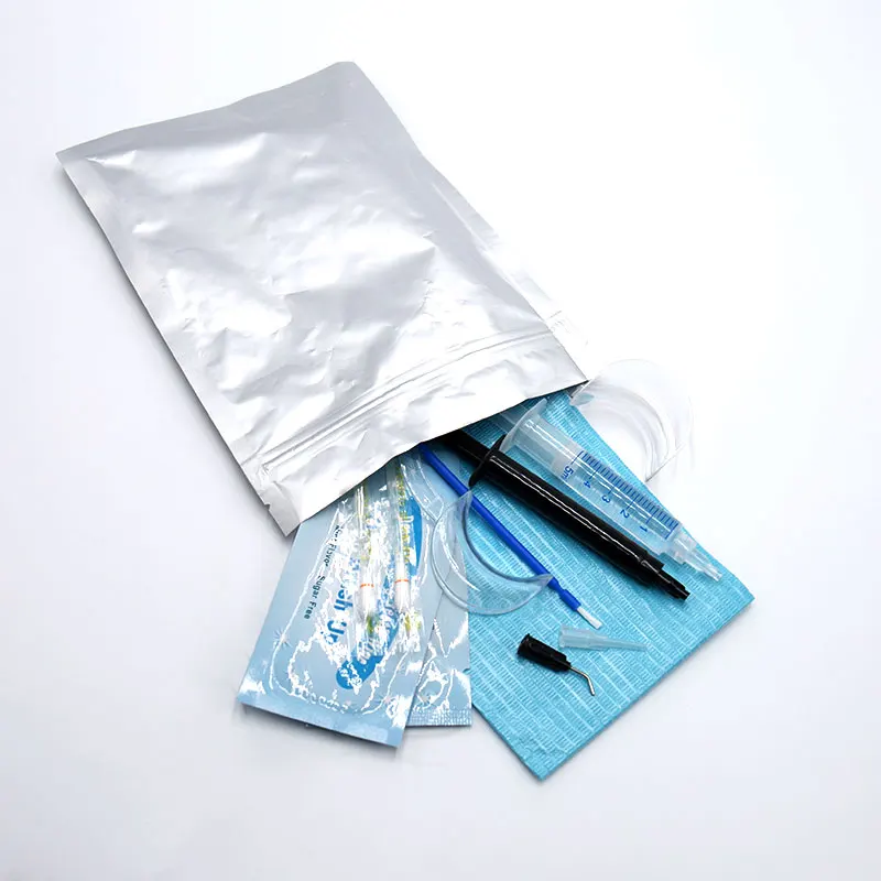 In-office professional 35%HP teeth whitening gel dental teeth whitening kit