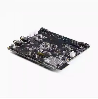 ESP32-LyraT for IC Development Tools buttons TFT display board