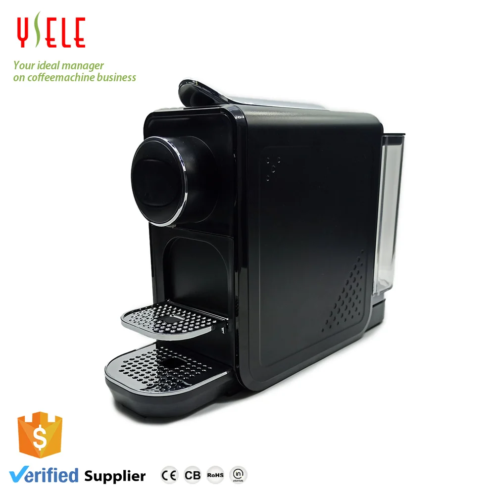 Автоматическая кофемашина для приготовления эспрессо