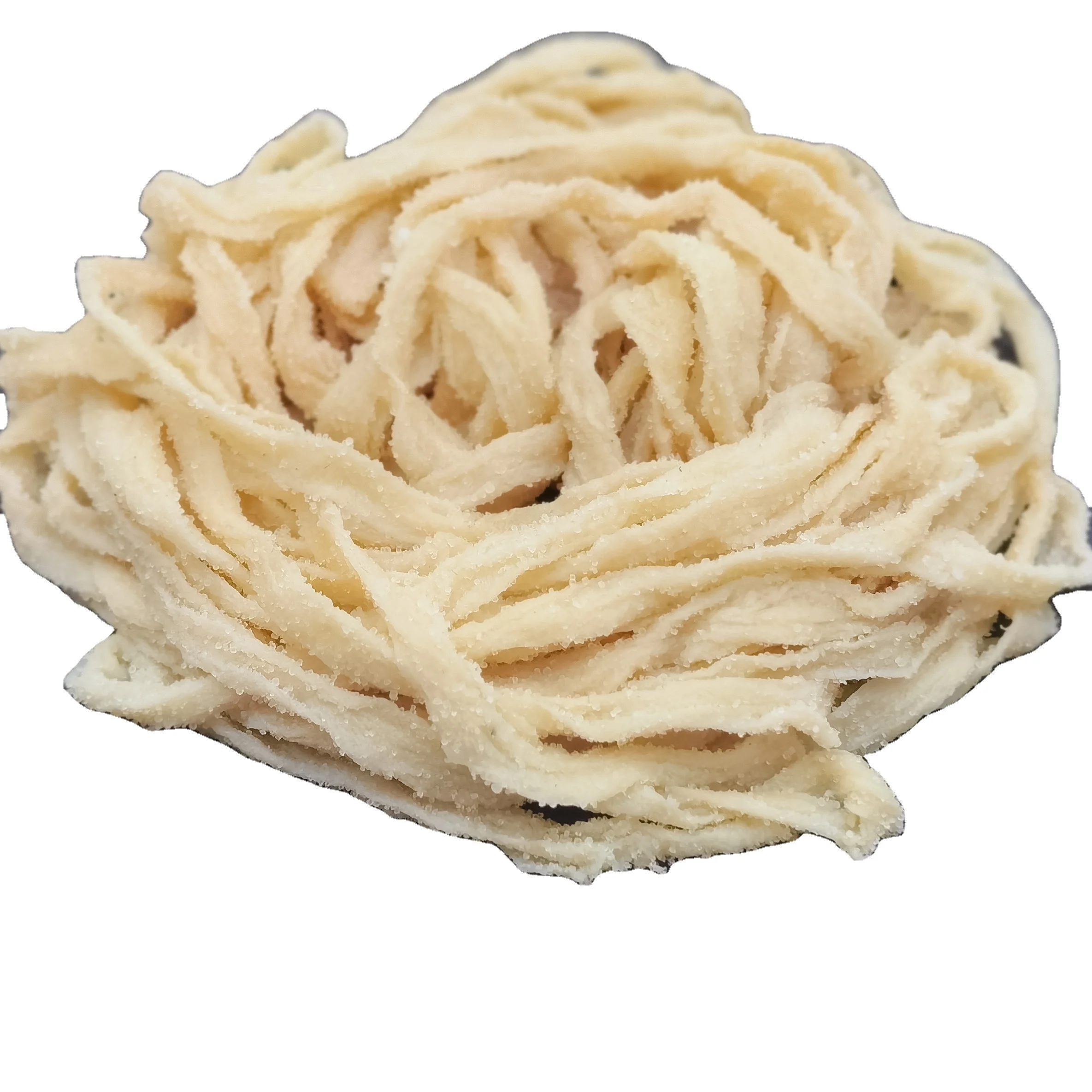 42/44 AB- Natural Salted Casings Hog Pork Intestines Boyaux Porcs pour Saucisse Salami Sausages