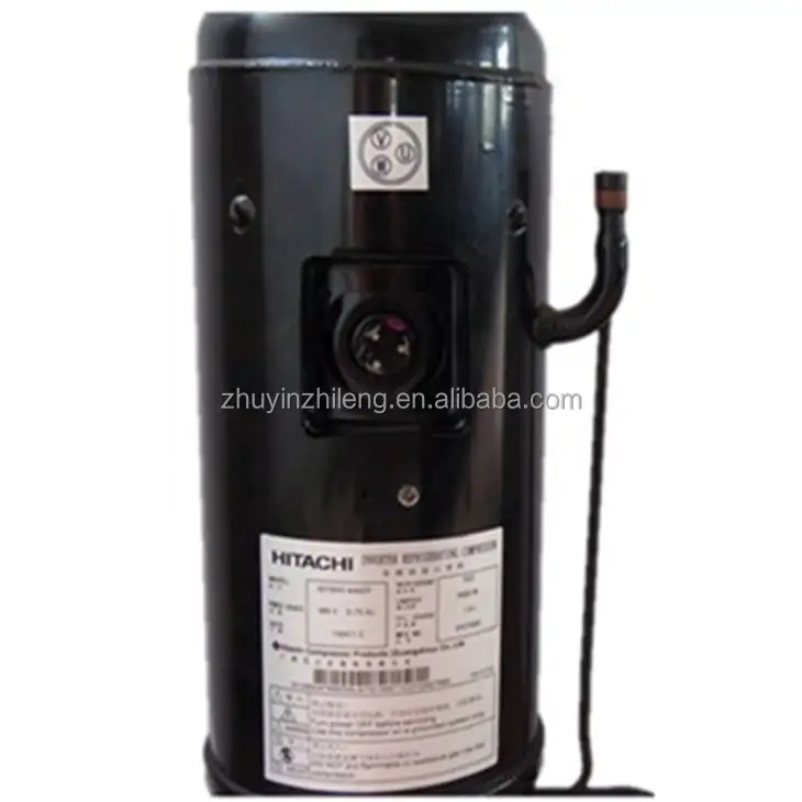Supply 36490btu horse power hitachi compressor 303dhv