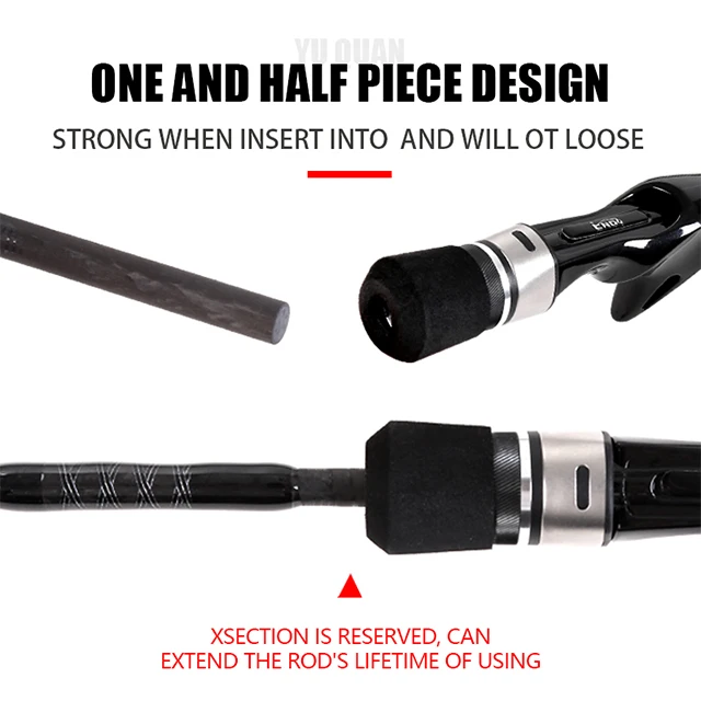 1.91mJapan Full Fuji Parts Slow Jigging Rod Weight 100-300g 20kg Spinning/casting Boat Rod Saltwater Fishing Rod