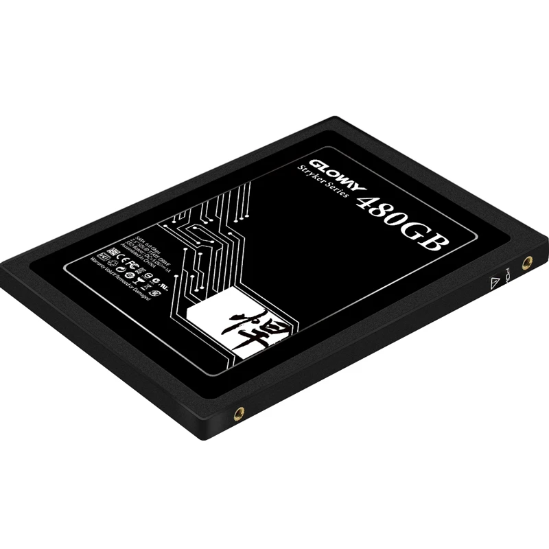  Внутренний жесткий диск SSD химическое решение для ноутбука 480 ГБ 500 Chemical Solution Laptop 500gb gb Internal Hard