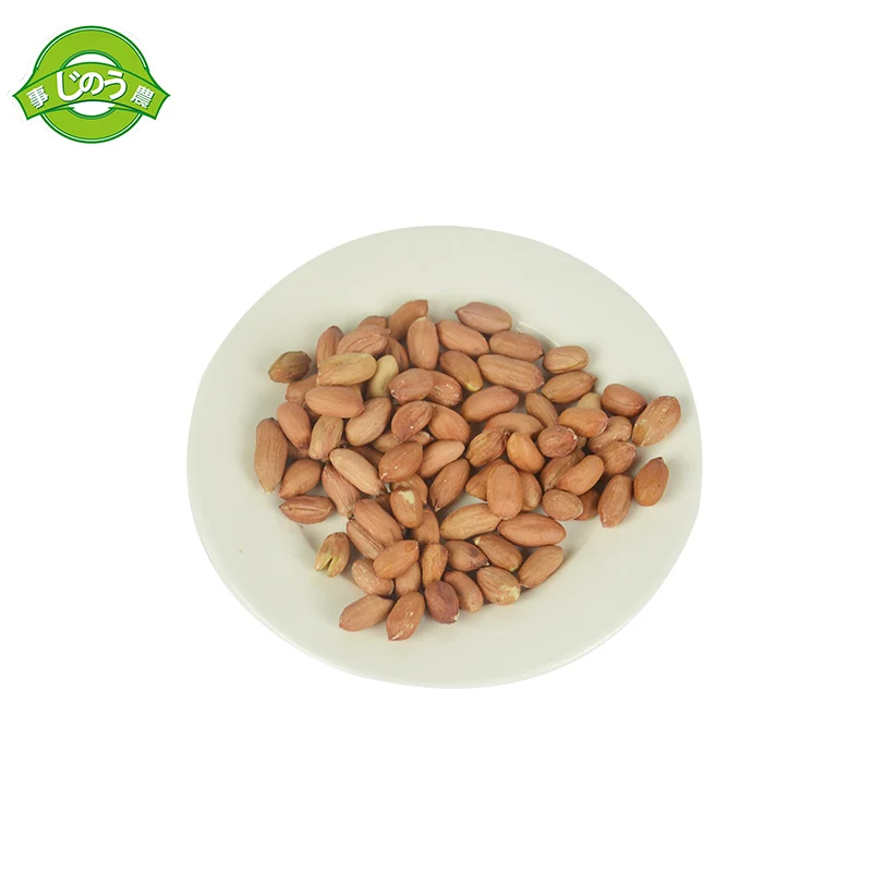 Henan 34-38 professional suppliers high nutrient content wholesale raw peanuts/peanut