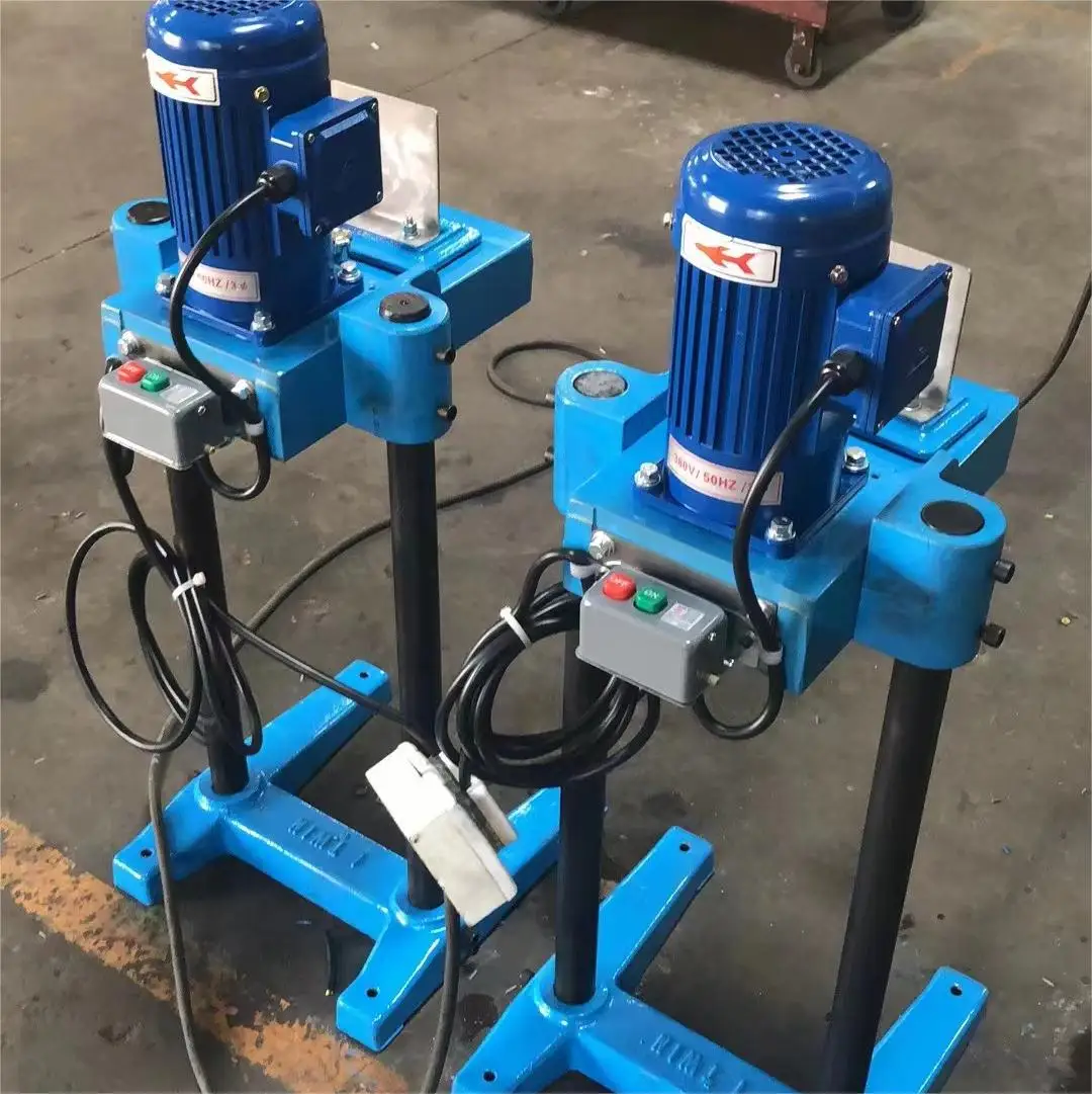 Popular design scrap metal cutting machine