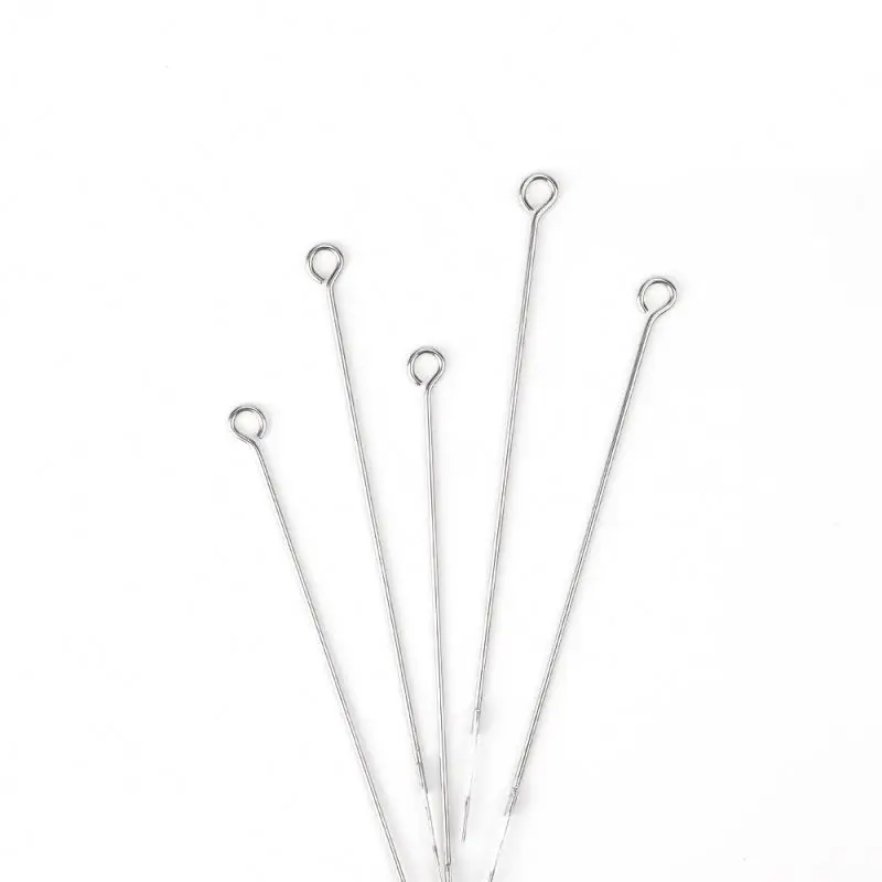 Coil Machine Traditional Professional Tattoo Needle Neutral Packaging 50 pcs box Tattoo Needle Cartridges