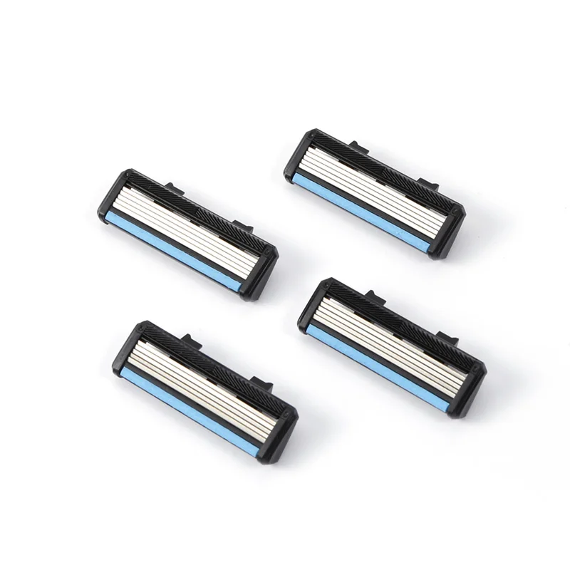 China Shaving Razor Blades Safety Men Cheap Manufacturers For Men Face Shaving Razor