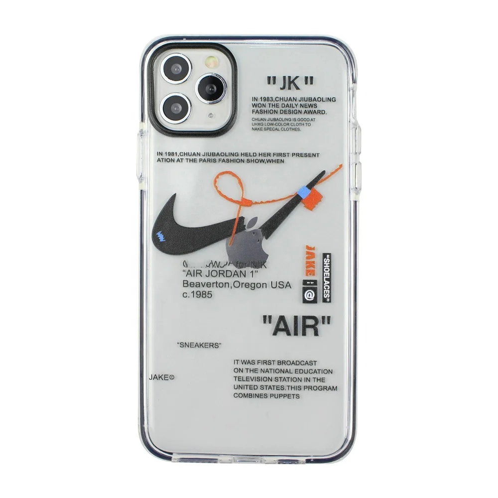 Luxury Brand Designer Phone Case Fashion Custom Matte Mobile Phone Accessories Cover For Iphone Case Xr 11 12 13 Pro Max