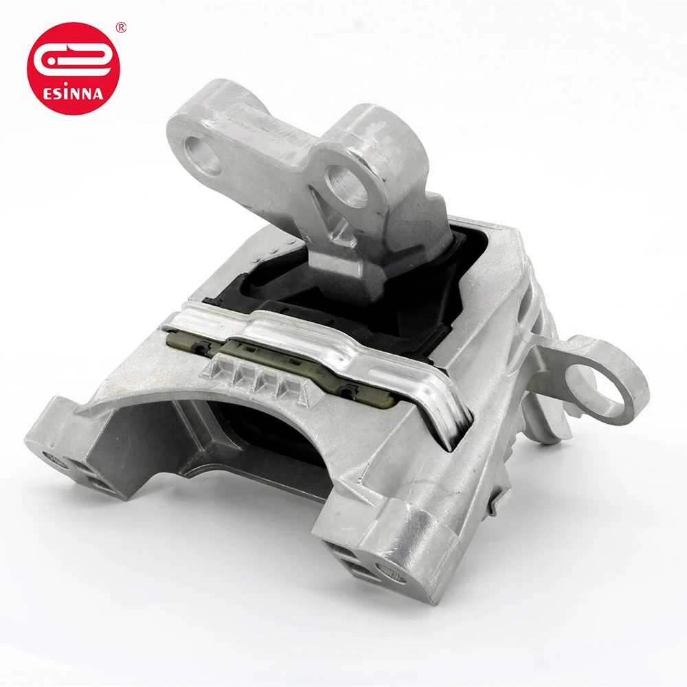 Esinna 26158900 Automotive Parts Engine Mount For BUICK ENVISION 2014- 20T 1.5 Engine Mounts 84160403 Rubber Metal