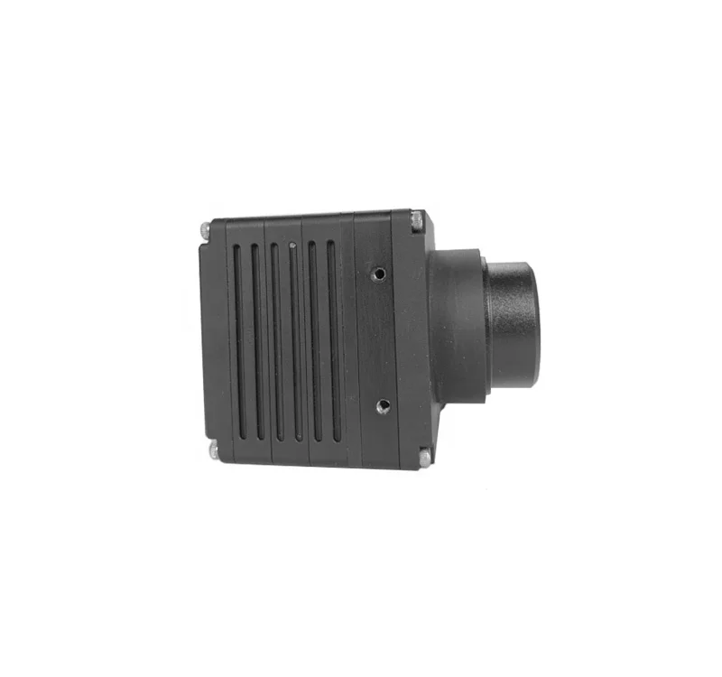 Uncooled infrared thermal imaging 384*288 with 7mm lens  measuring movement used for Body
