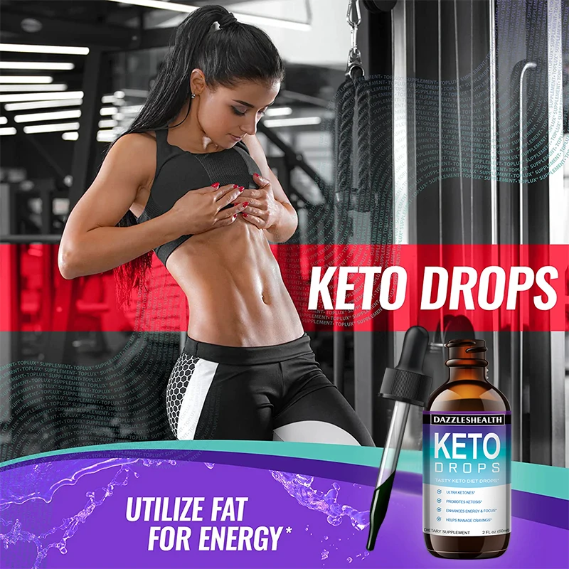 Adults Promotes Skinny Slimming Weight Loss Vitamins B13 Supplement Keto Liquid Drops Seed Hemp Oil Wild Herbal Supplements