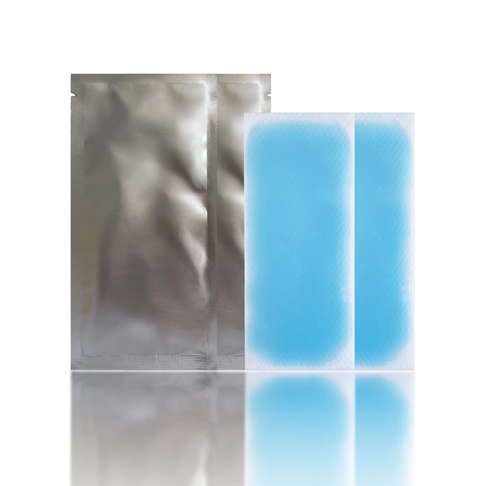 Kids Cooling Patch  Cool Pads for Kids Fever