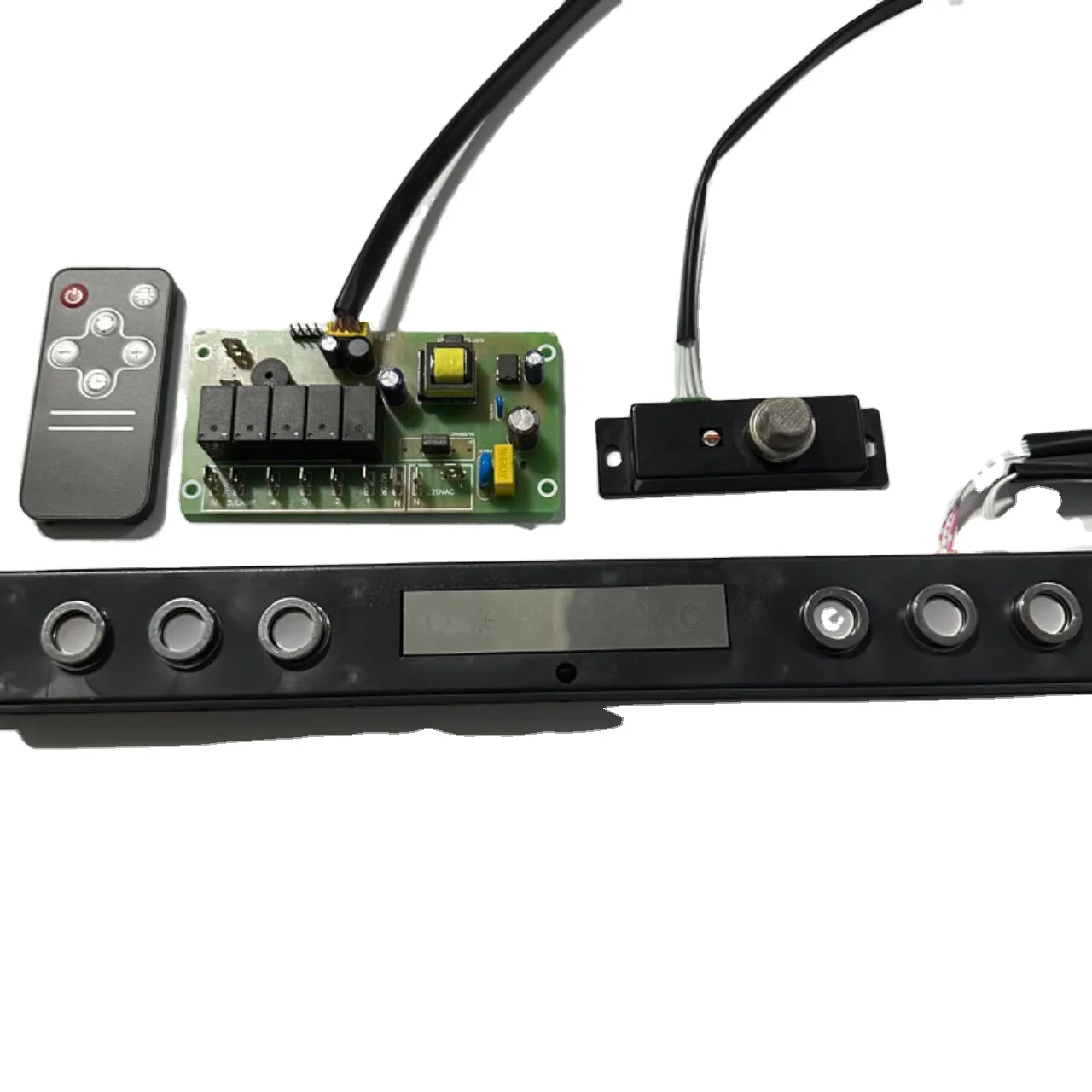 Manufacturer Range Hood PCBA Control Board for Range Hood