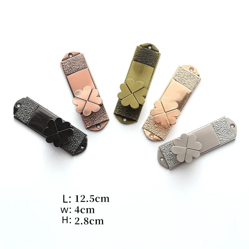 Tiktok Hot Selling Curtain Classic Decorative Zinc Alloy Shower Window Tieback Flower Curtain Holder Accessories Tape Hook