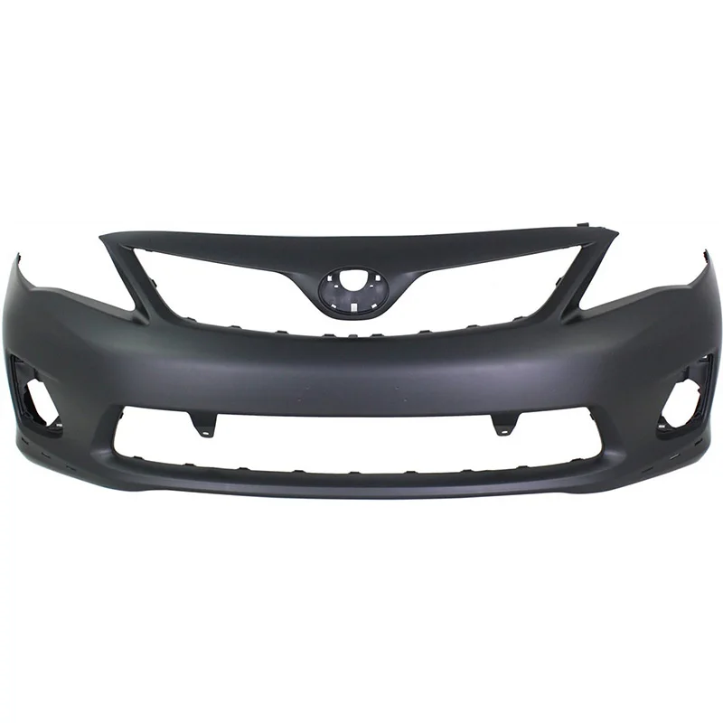 Auto  Car  Body  Kit  Best quality Front  Bumper  For 2012 Toyota  Corolla  5211903902