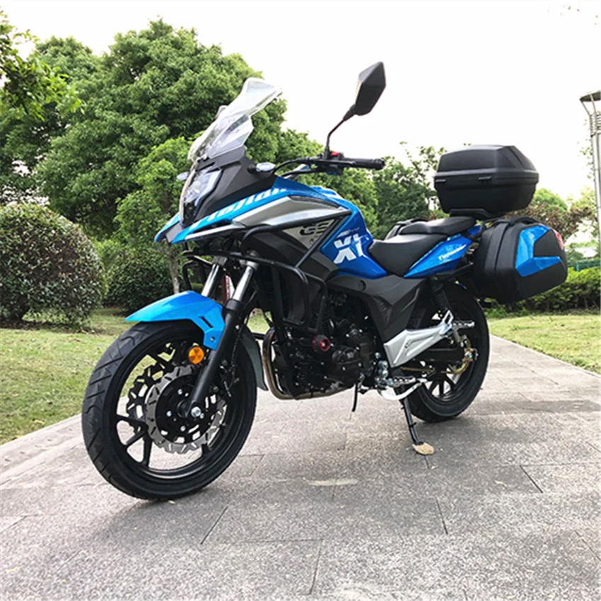  Горячая Распродажа 250CC Мотоцикл Чоппер внедорожные мотоциклы гоночные для