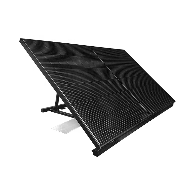 Secure Smarter with HipowerESS Plug-and-Play AI CCTV - The Future of Solar-Powered Security