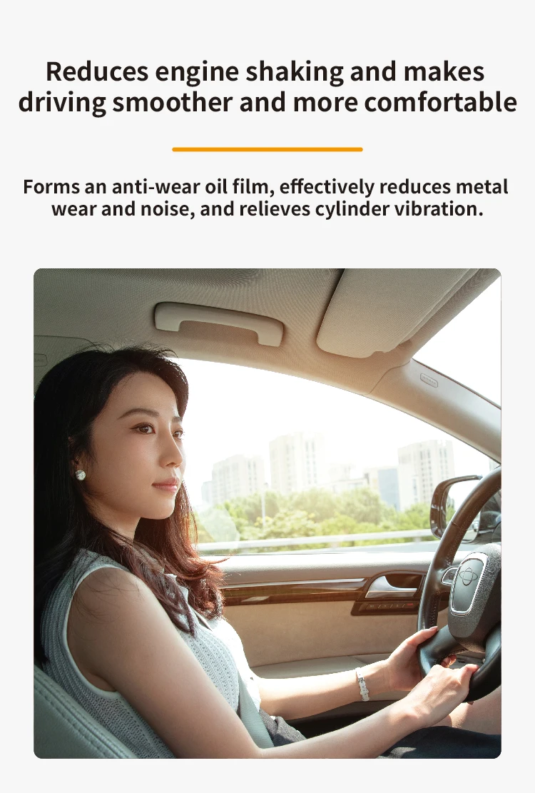 300ml Fuel System Effect Cleaner Additives & Treatments Product