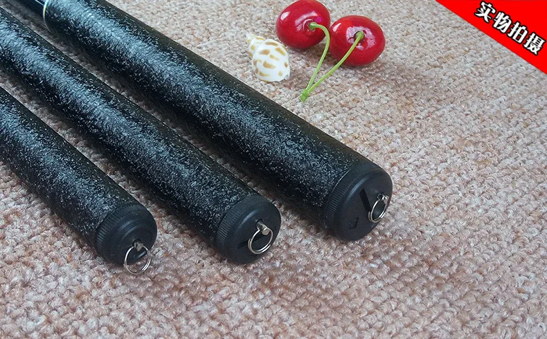 Cheap price  glassfiber hand fishing rod for  beginners from factory wholesale