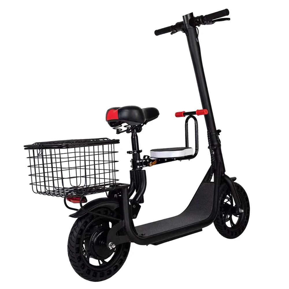 S12 E BIKE SCOOTERdf