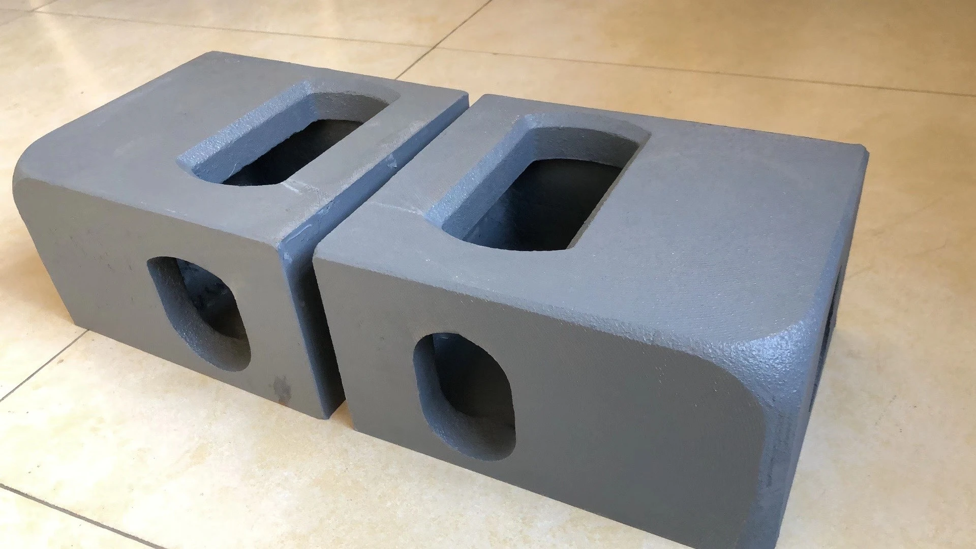 Stainless Steel Fitting Corner Castings for Container