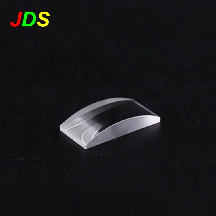 Beam Shaping Cylinder Lenses