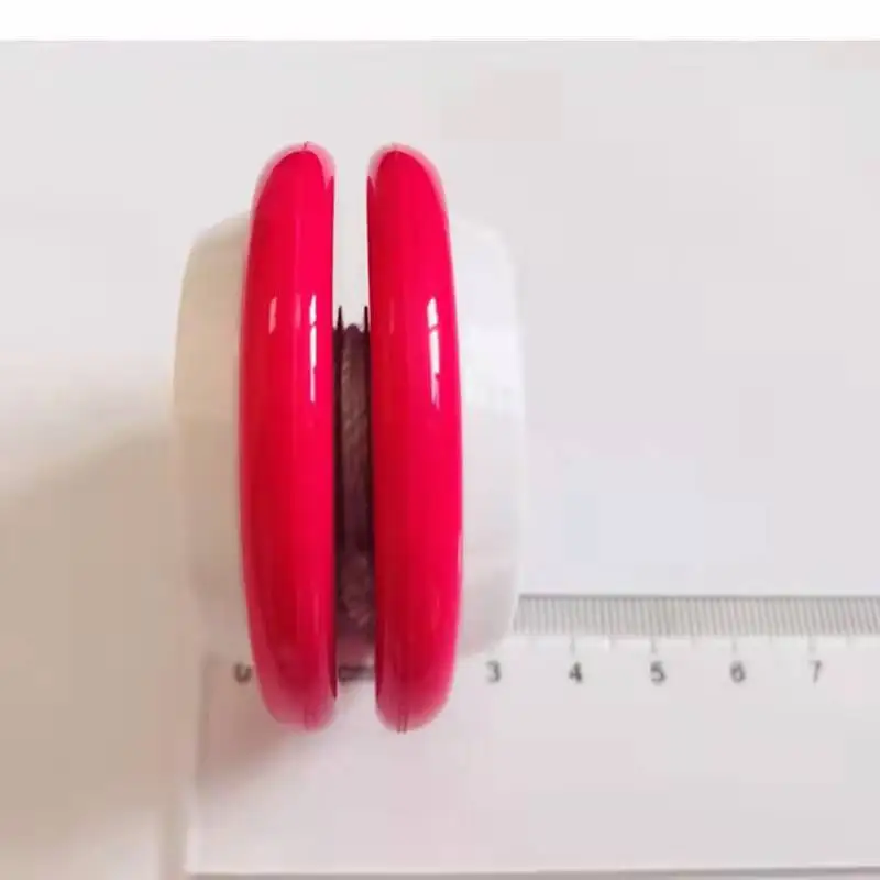 Wholesale Custom Logo Cheap Yoyo Promotional gifts  Advertising Plastic Yoyo