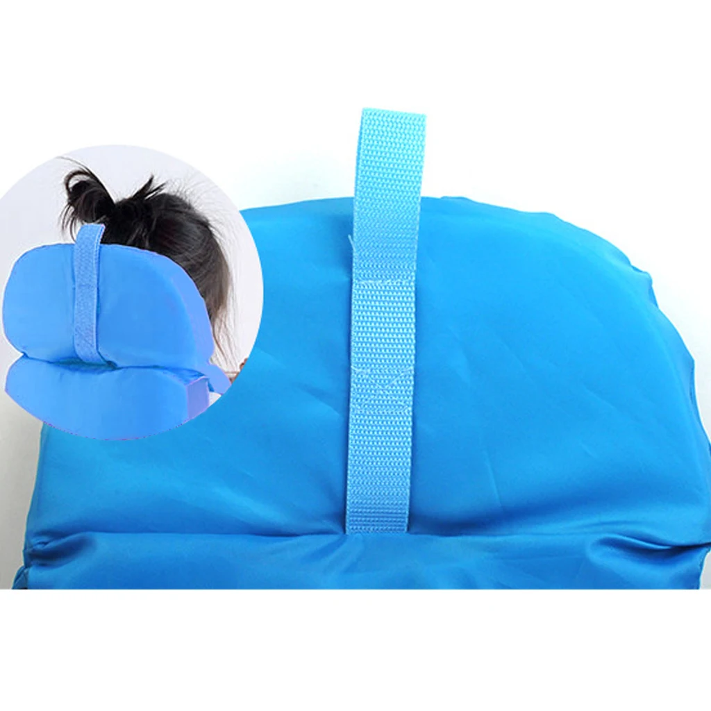 Ready to ship Great for Children to Learn Swimming Kids Neoprene Life Jacket