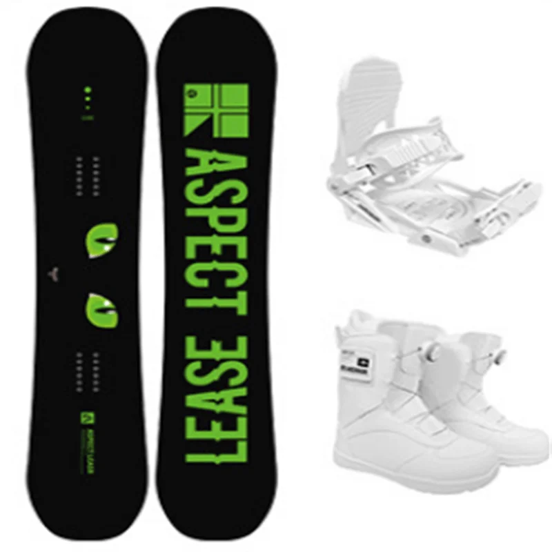 Factory Price winter Snowboards Customized Color OEM Snowboard skis