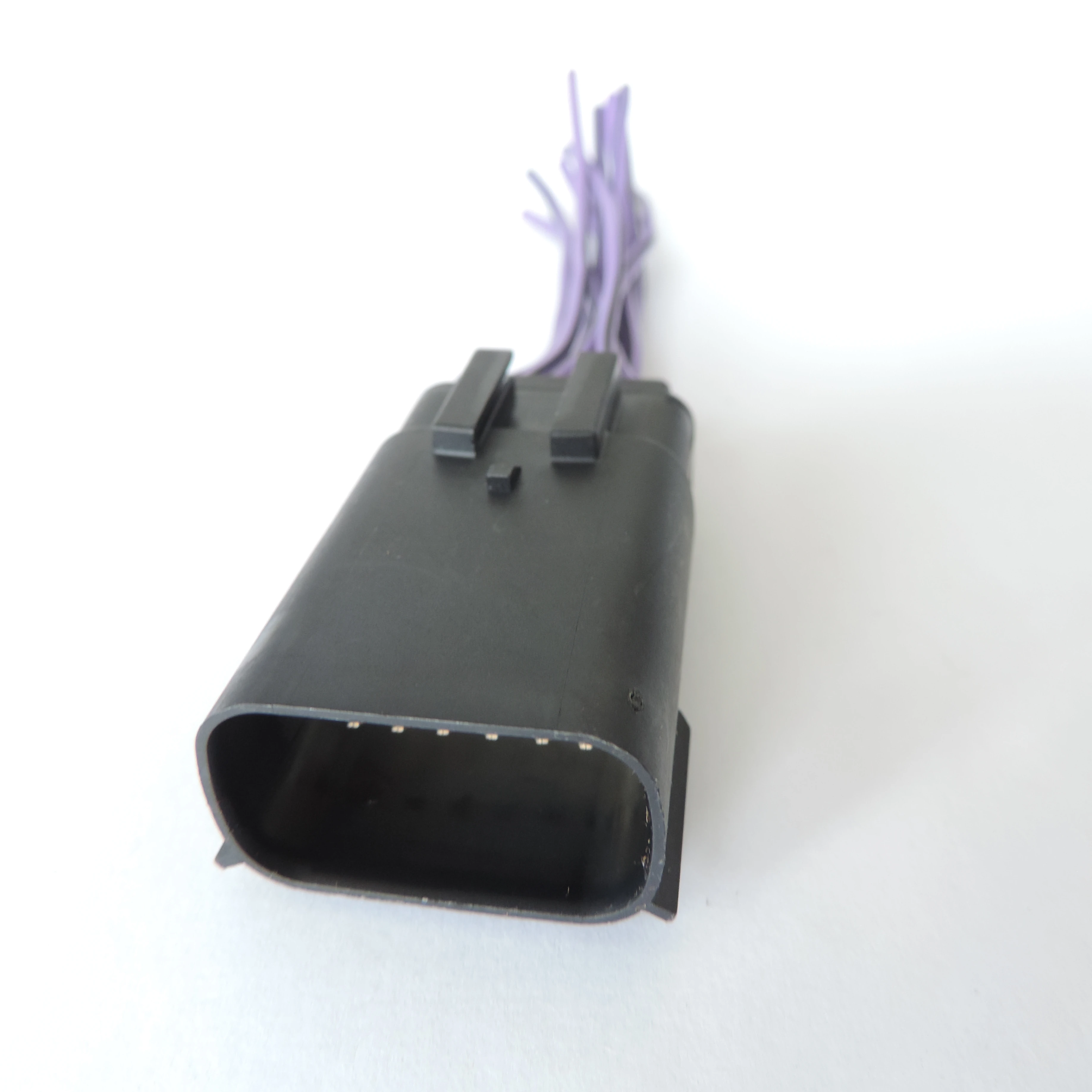 33472-1206 334721206 Замена соединителя molex 12pin 3 5 мм Автомобильный соединитель автомобильный жгут проводов
