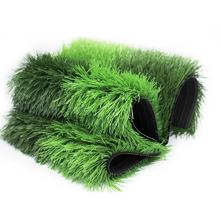 ENOCH NatureTurf Pro: экологически безопасная Элитная искусственная футбольная трава для амбициозных проектов