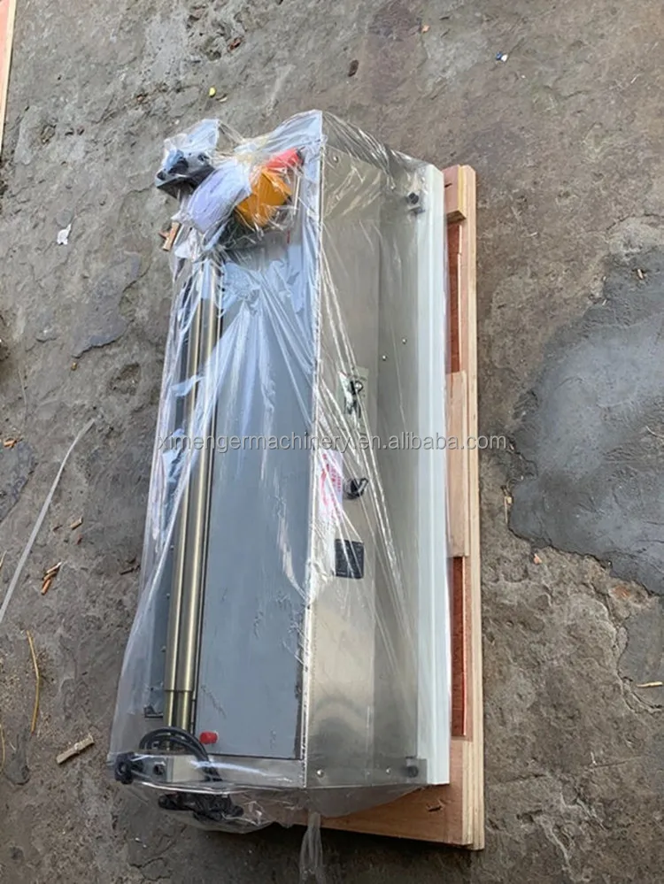 1000mm Hot Melt Paper Glue Machine Hot and Cold Gluing Machine For Sale