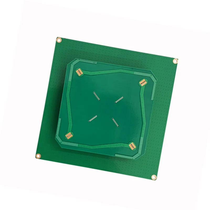 Factory Price Quality Guaranteed Uhf Rfid Helical Antenna Built-In Antenna