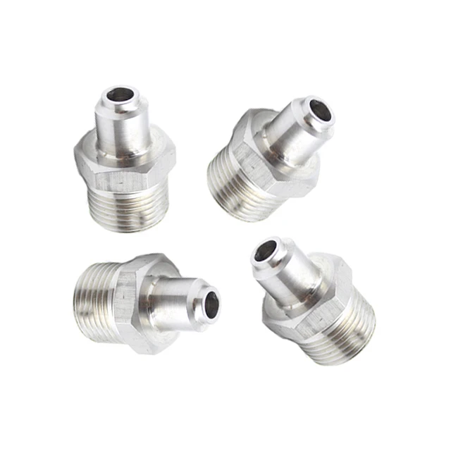 Custom Cnc Machining Professional High Precision Parts Aluminum Cnc Scooter Parts For Cnc Machining Service