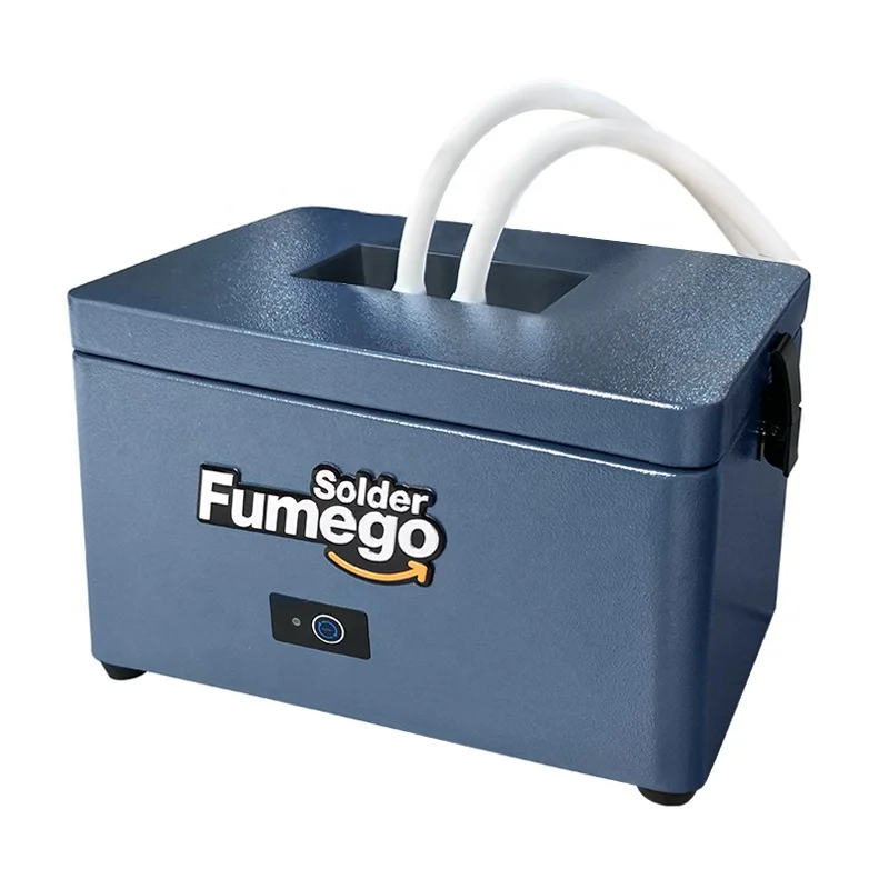 
Industrial Cutting Fume Filtration Filter Fume Purify System 