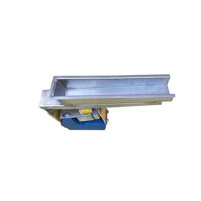 Weiying Brand Walnuts Vibration Feeder Price Mining for Other Packaging Machines