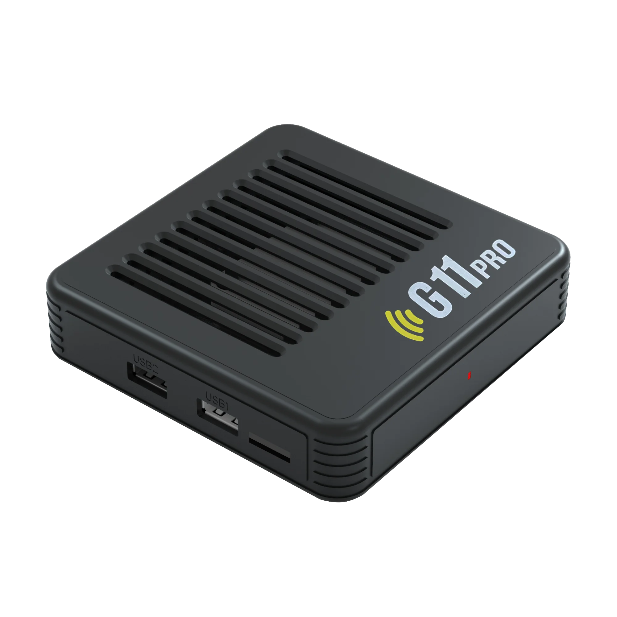Новая игровая консоль Haoyu G11pro с двумя контроллерами Amlogic S905X2 2 4g Беспроводная