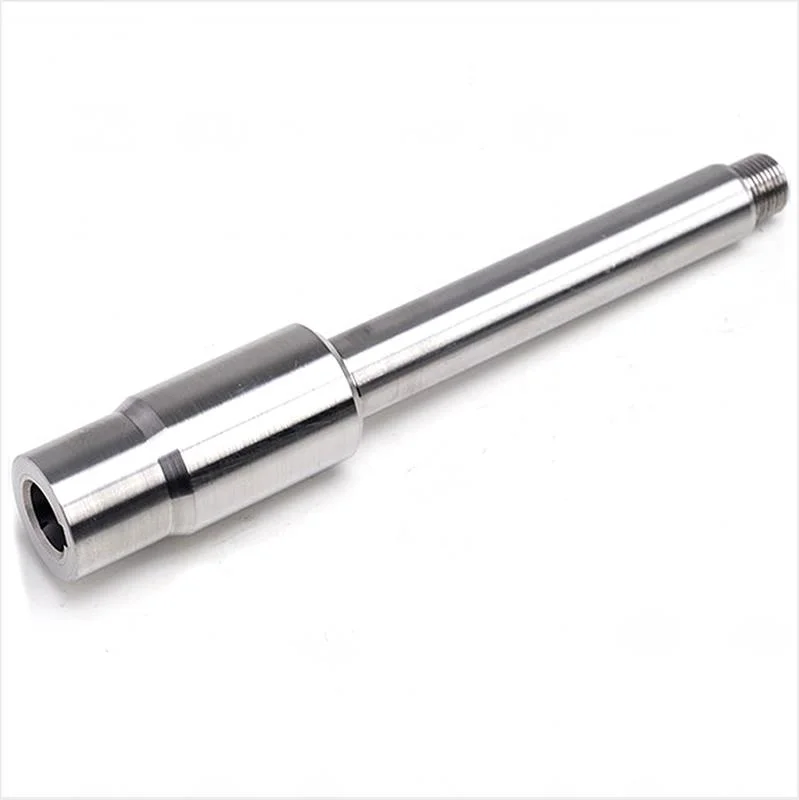 High Demand Custom Made Parts Precision Mori Seiki Aluminum Cnc Milling Machine For Sale