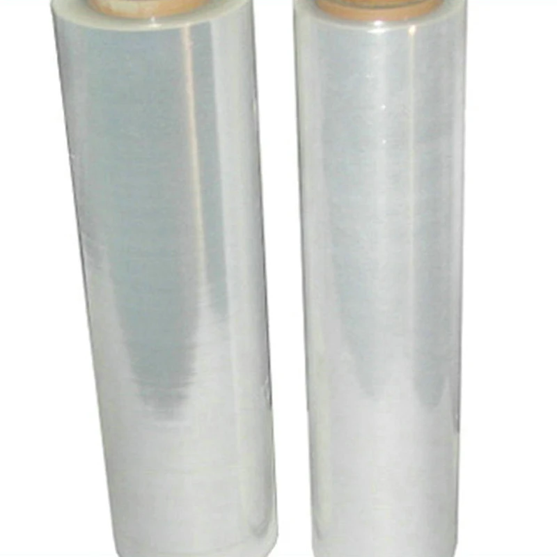 2020  hot sale Polyethylene plastic packing shrink wrap film