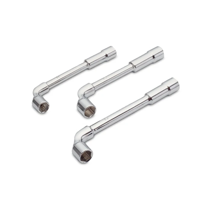 Wrench Set for Basic Home Repair and General Applications Set Tool