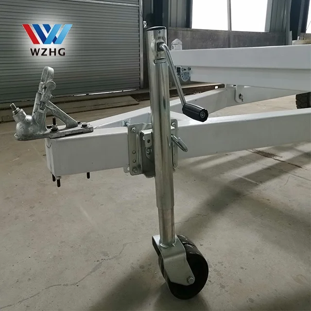 low price cheap prefab tiny house container towing travel trailer house on wheels