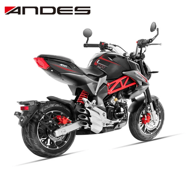 EEC5 2021 нового типа для взрослых велосипедов 125cc мотоциклы для продажи других E-mark гоночный touring Анд уличный внедорожный мотоцикл Мотоциклы